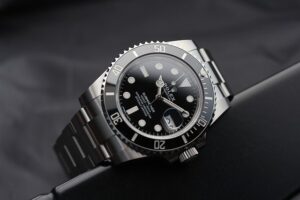 Rolex horloge