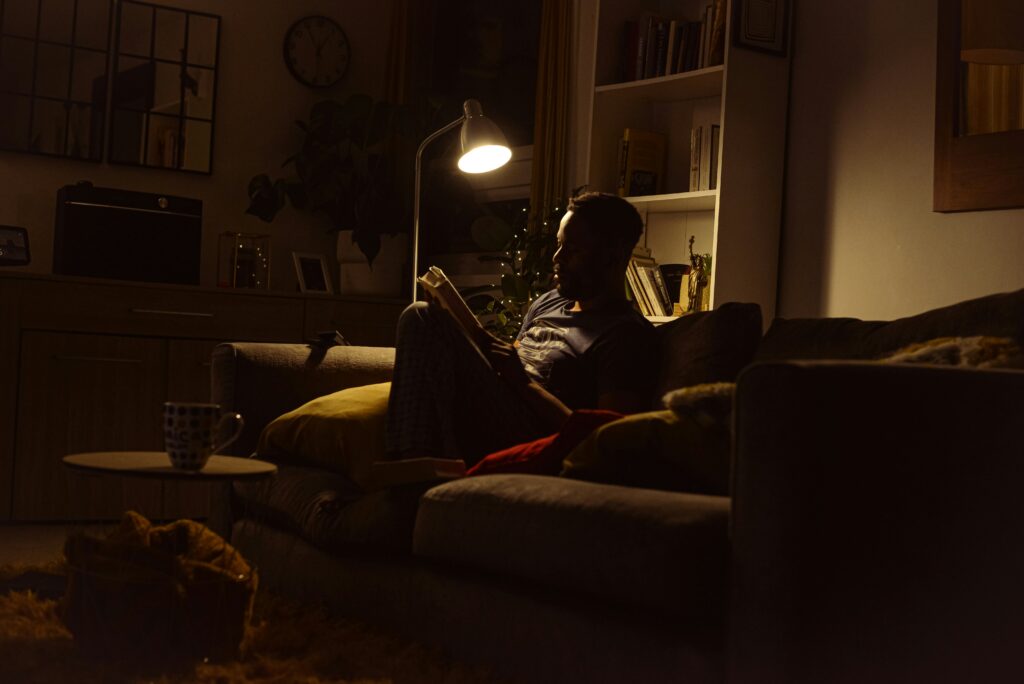 couch
