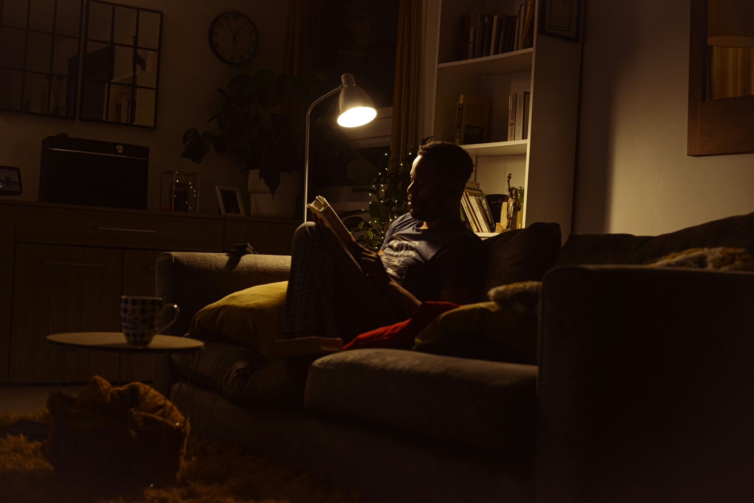couch