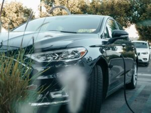 elektriche auto