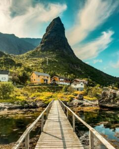 norway