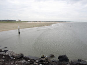 Zuidpier, Ijmuiden